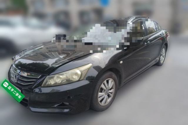 Used Honda Accord 2011 2.0L EX