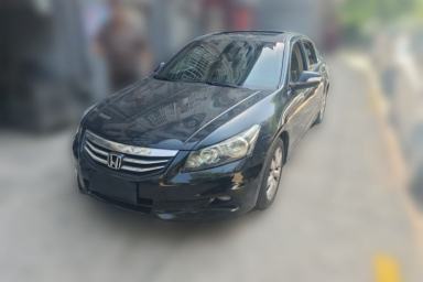 Used Honda Accord 2011 2.4L EX