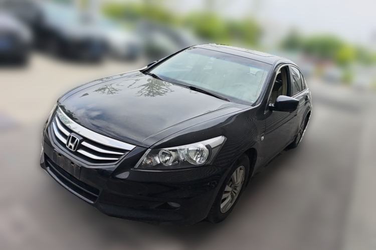 Used Honda Accord 2011 2.0L EX Guazi used car, China used car export, Used car for sale, Used  cars, Cheapest cars for sale