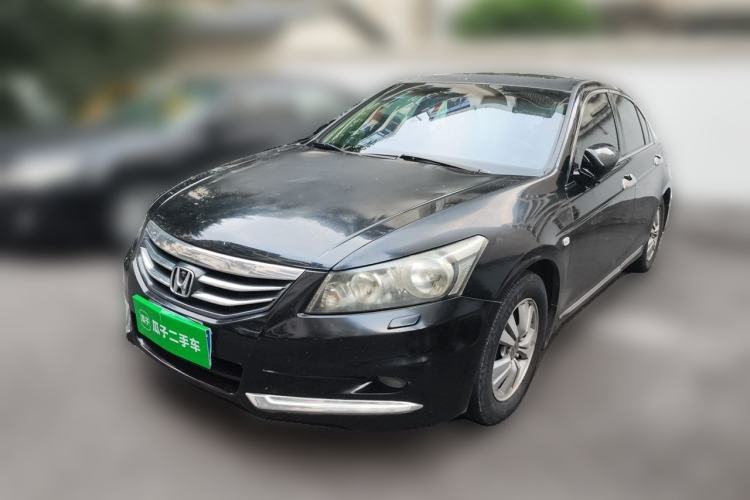 Used Honda Accord 2011 2.0L EX Navi Guazi used car, China used car export, Used car for sale, Used  cars, Cheapest cars for sale