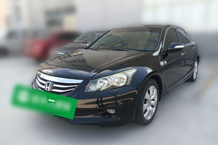 Honda Accord 2011 2.4L EX Navi usata Guazi used car, China used car export, Used car for sale, Used  cars, Cheapest cars for sale