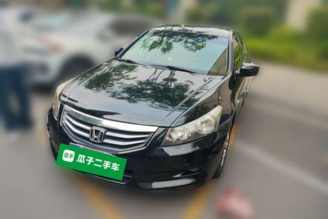 Used Honda Accord 2011 2.0L EX