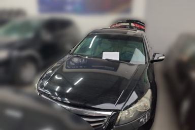 Used Honda Accord 2011 2.4L EX