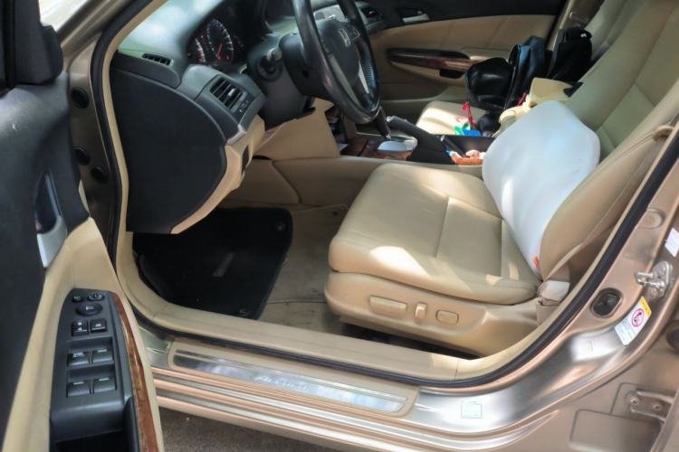 Used Honda Accord 2011 2.0L EX Driver Seat