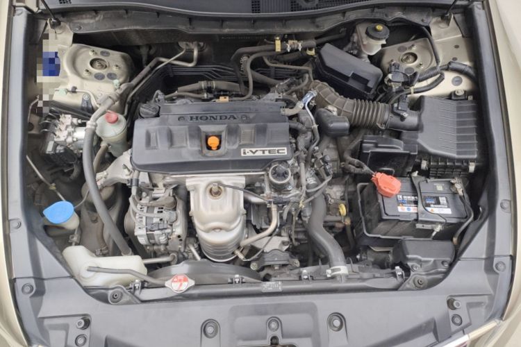 Used Honda Accord 2011 2.0L EX Engine Bay