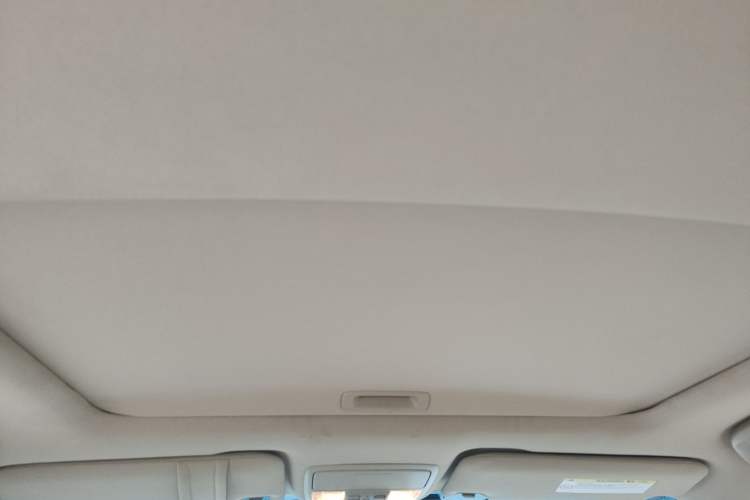 Used Honda Accord 2011 2.0L EX Headliner