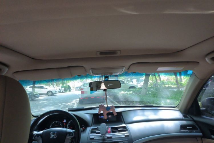 Used Honda Accord 2011 2.0L EX Headliner