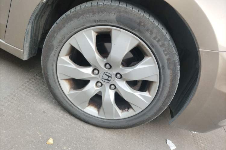 Used Honda Accord 2011 2.4L EX Right Front Wheel Hub