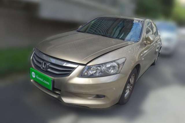 Used Honda Accord 2011 2.0L EX