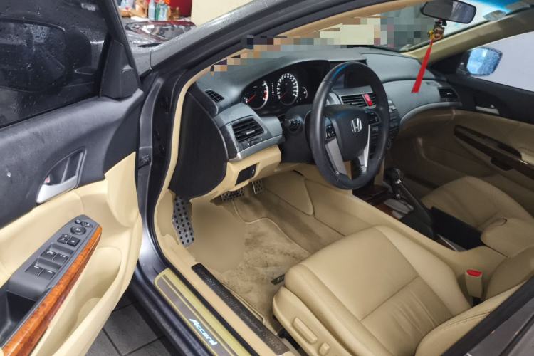 Used Honda Accord 2011 2.4L LX Driver Seat