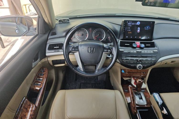 Used Honda Accord 2011 2.0L EX Steering Wheel