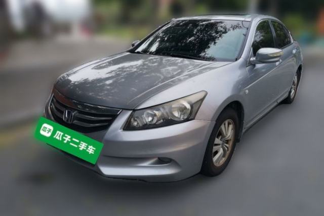Used Honda Accord 2011 2.0L EX