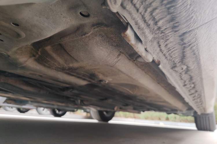 Used Honda Accord 2011 2.4L LX Chassis Front Left
