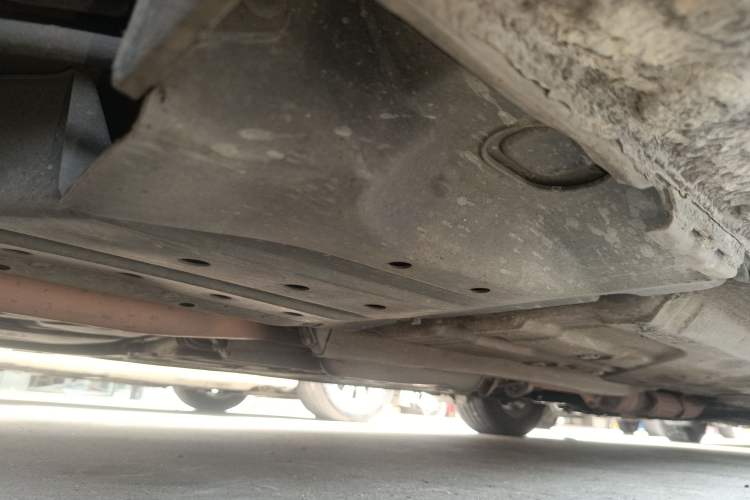 Used Honda Accord 2011 2.4L LX Chassis Front Right