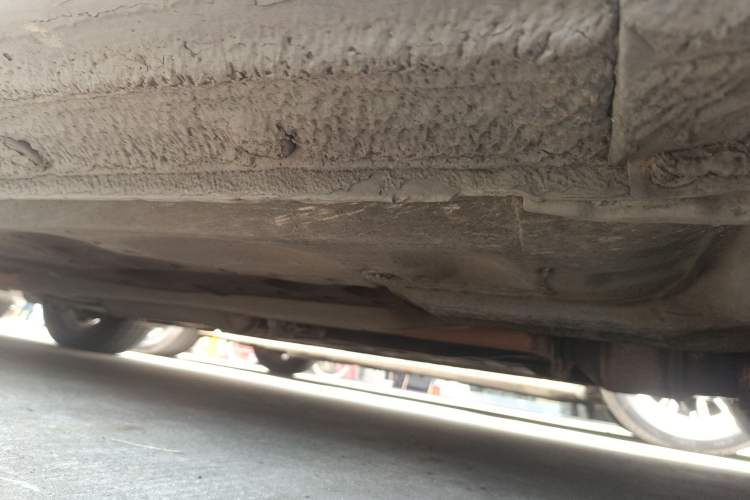 Used Honda Accord 2011 2.4L LX Chassis Rear Right