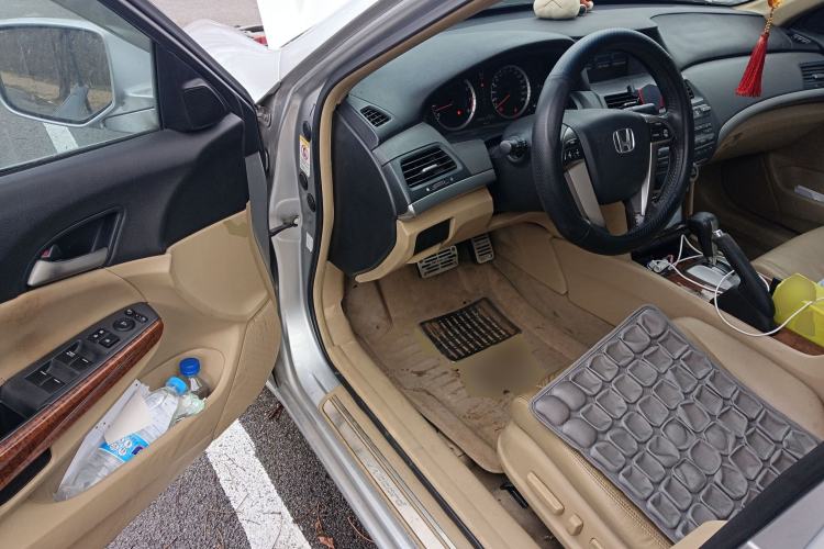 Used Honda Accord 2011 2.0L EX Driver Seat