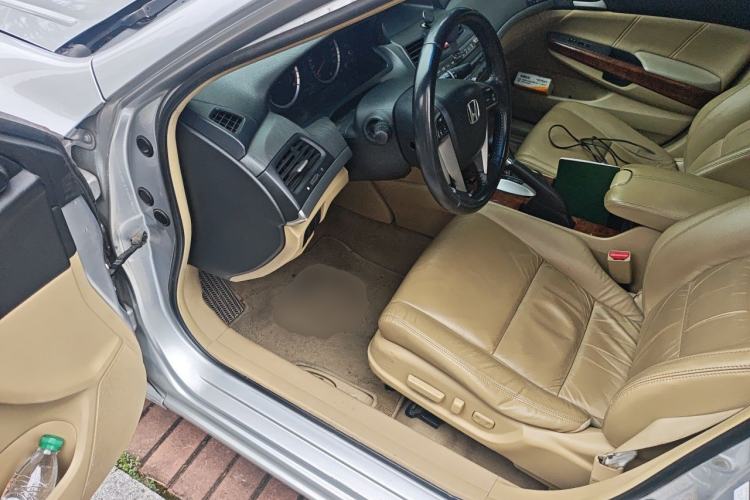Used Honda Accord 2011 2.0L EX Driver Seat