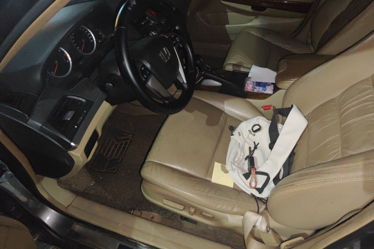 Used Honda Accord 2011 2.0L EX Driver Seat