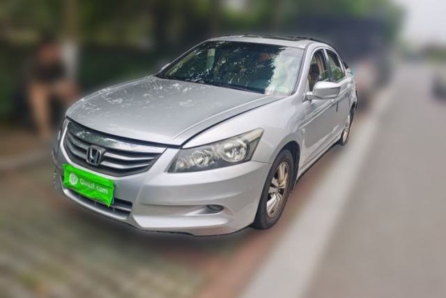 Used Honda Accord 2011 2.0L EX