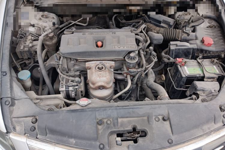 Used Honda Accord 2011 2.0L EX Engine Bay