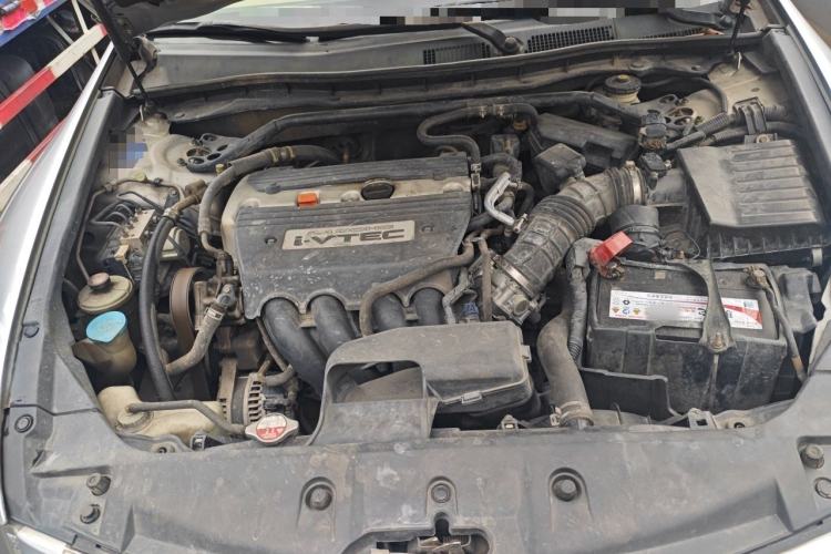 Used Honda Accord 2011 2.4L EX Engine Bay