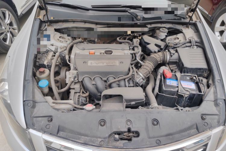 Used Honda Accord 2011 2.4L LX Engine Bay