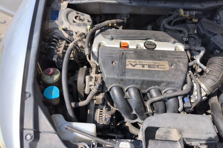 Used Honda Accord 2011 2.4L LX Engine Bay Right