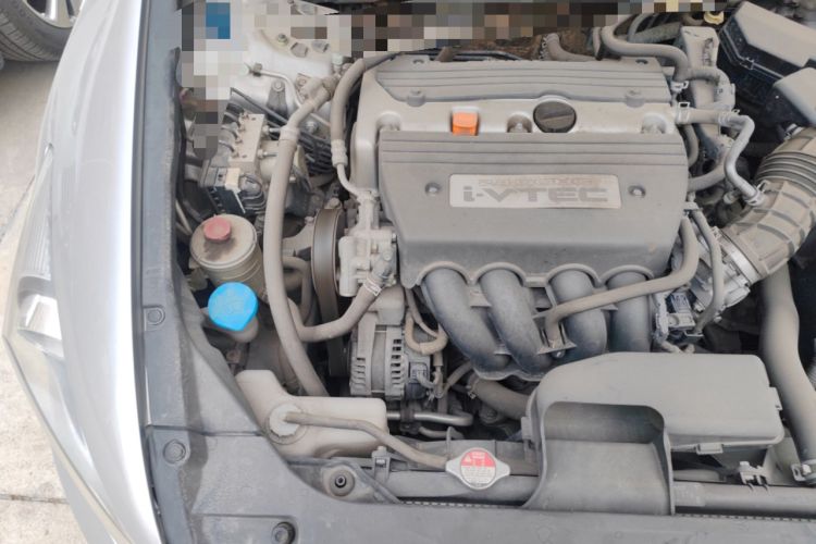 Used Honda Accord 2011 2.4L LX Engine Bay Right