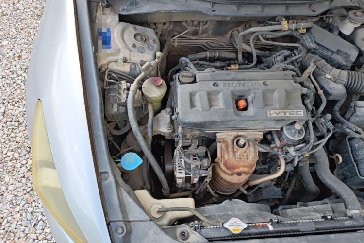 Used Honda Accord 2011 2.0L EX Engine Bay Right