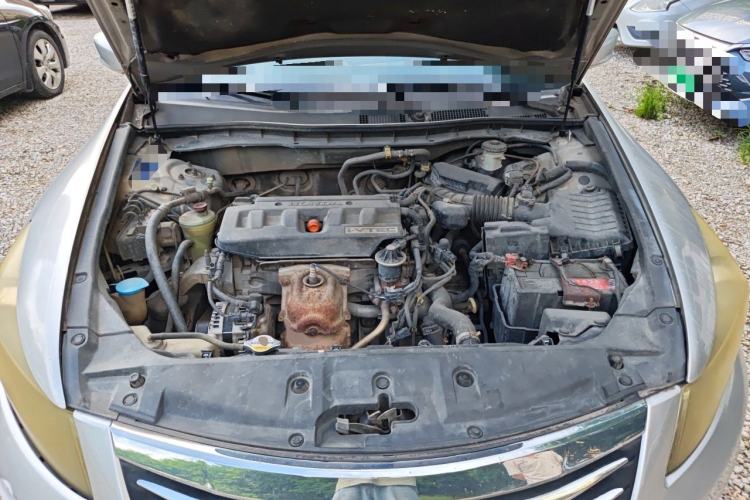 Used Honda Accord 2011 2.0L EX Engine Bay