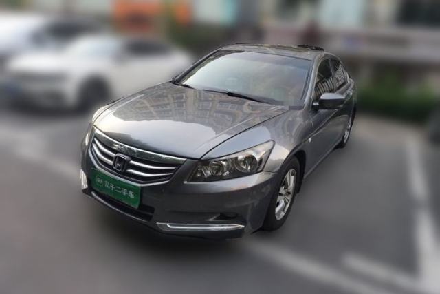 Used Honda Accord 2011 2.4L LX