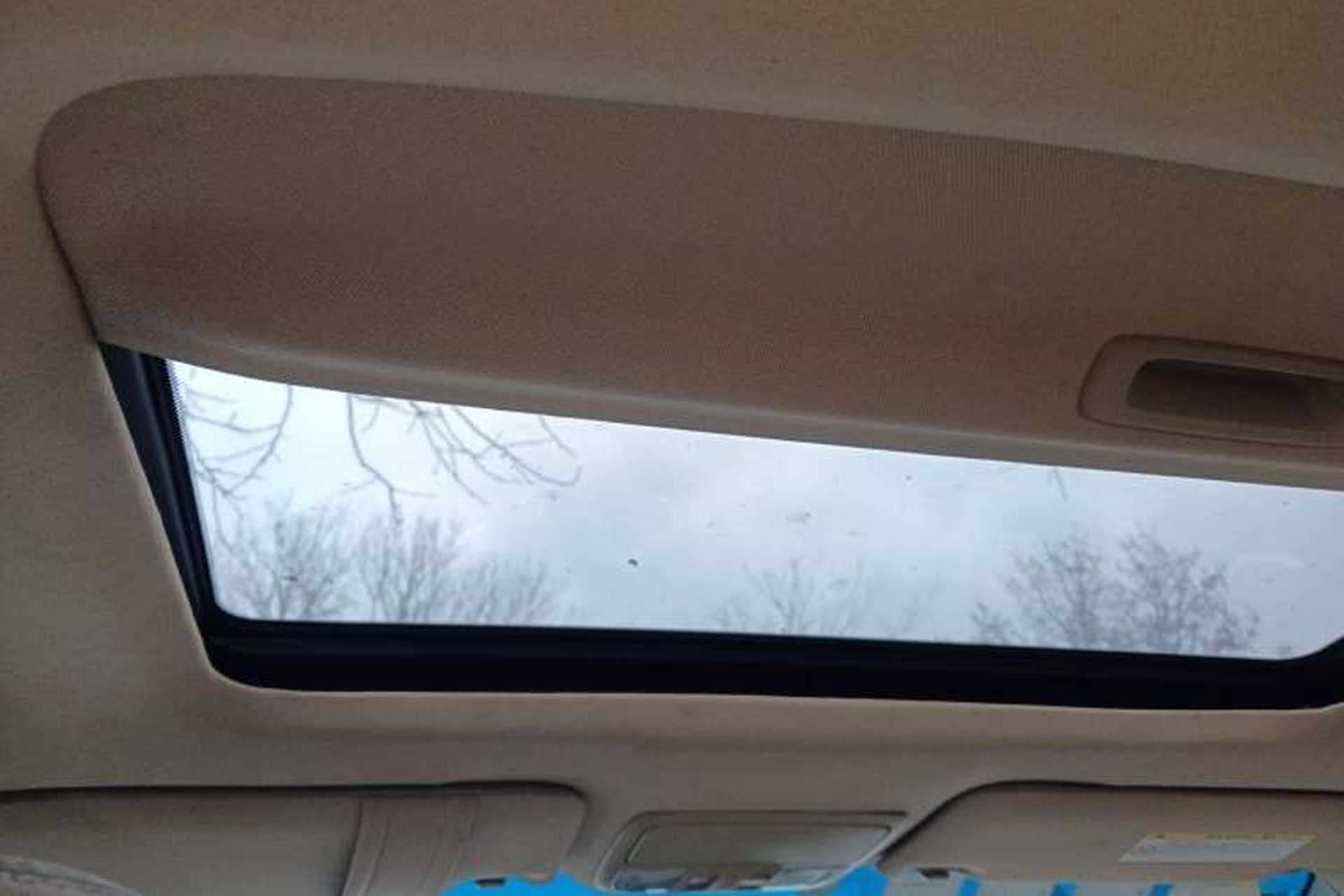 Used Honda Accord 2011 2.0L EX Headliner
