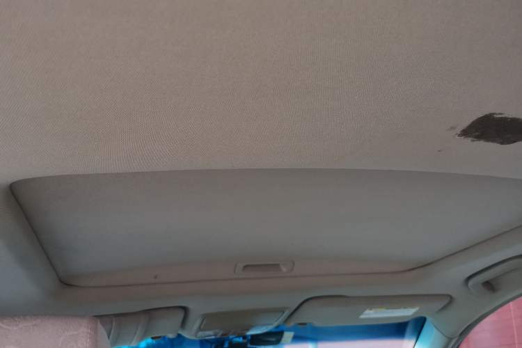 Used Honda Accord 2011 2.0L EX Headliner