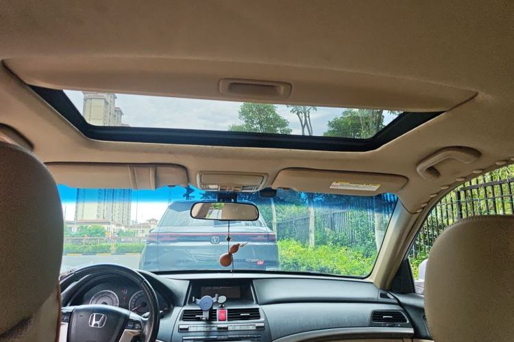 Used Honda Accord 2011 2.0L EX Headliner