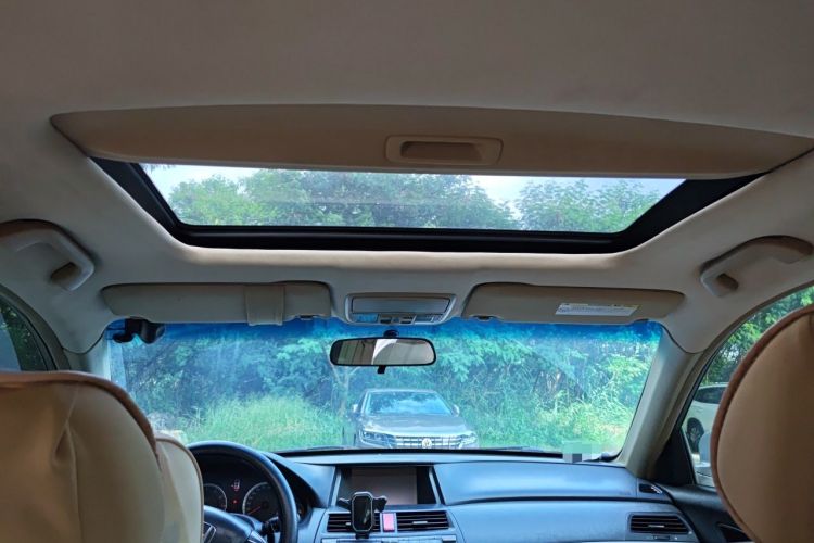 Used Honda Accord 2011 2.0L EX Headliner