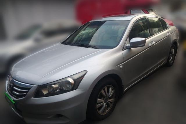 Used Honda Accord 2011 2.0L EX