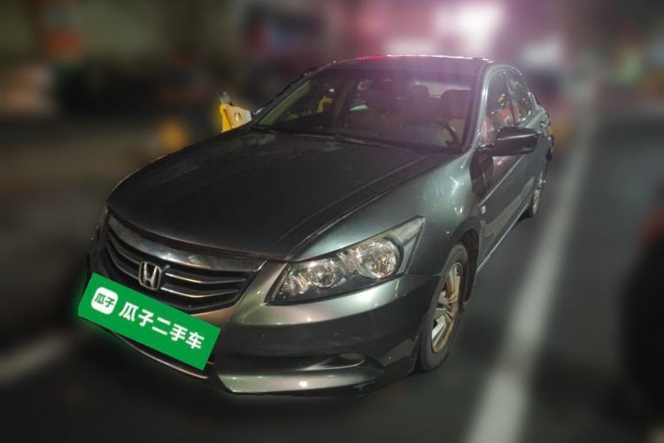 Used Honda Accord 2011 2.0L EX Guazi used car, China used car export, Used car for sale, Used  cars, Cheapest cars for sale