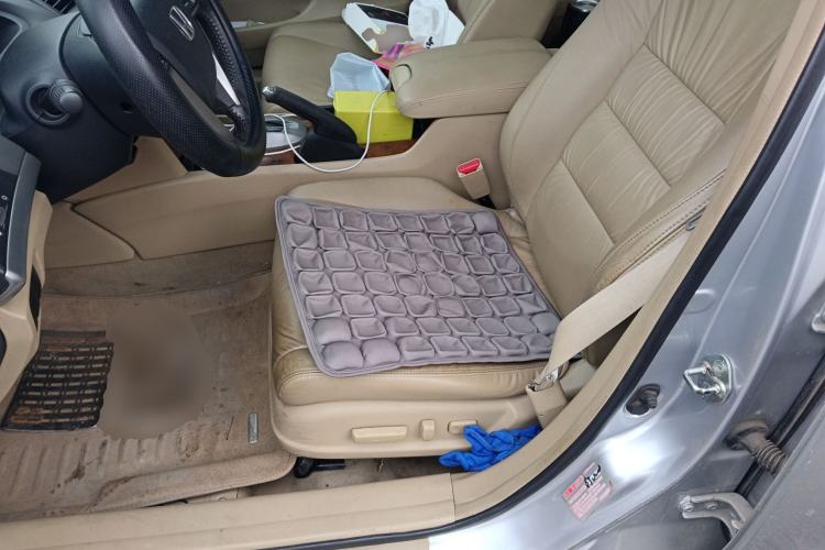 Used Honda Accord 2011 2.0L EX Left Front Seat