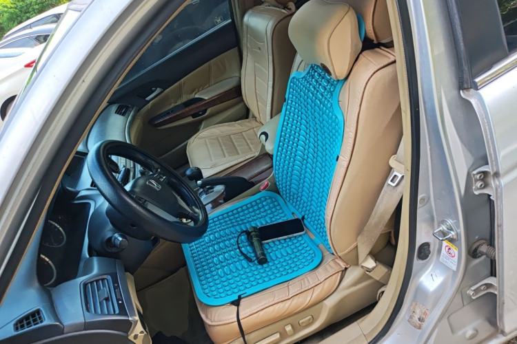 Used Honda Accord 2011 2.0L EX Left Front Seat