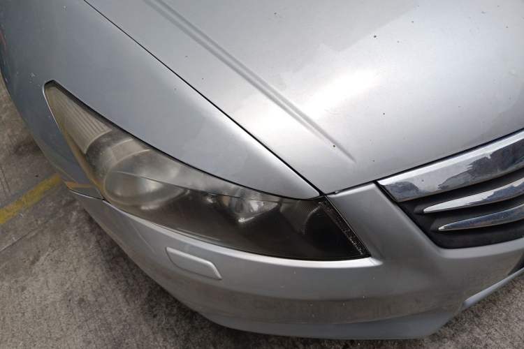 Used Honda Accord 2011 2.4L EX Right Front Headlight