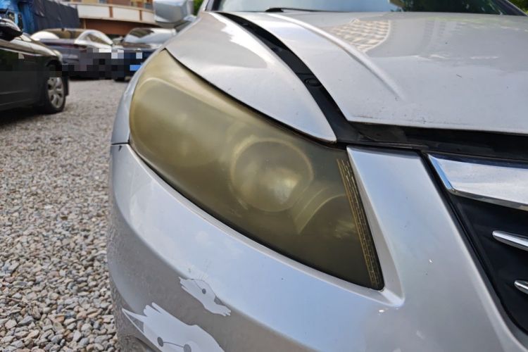Used Honda Accord 2011 2.0L EX Right Front Headlight
