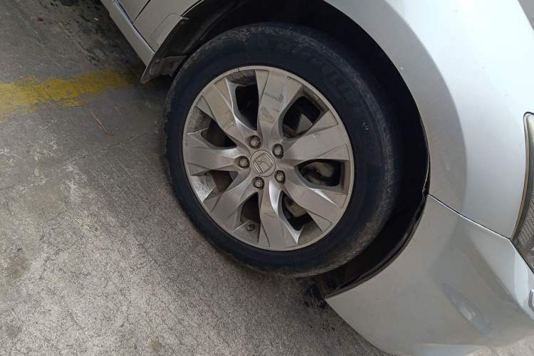 Used Honda Accord 2011 2.4L EX Right Front Wheel Hub