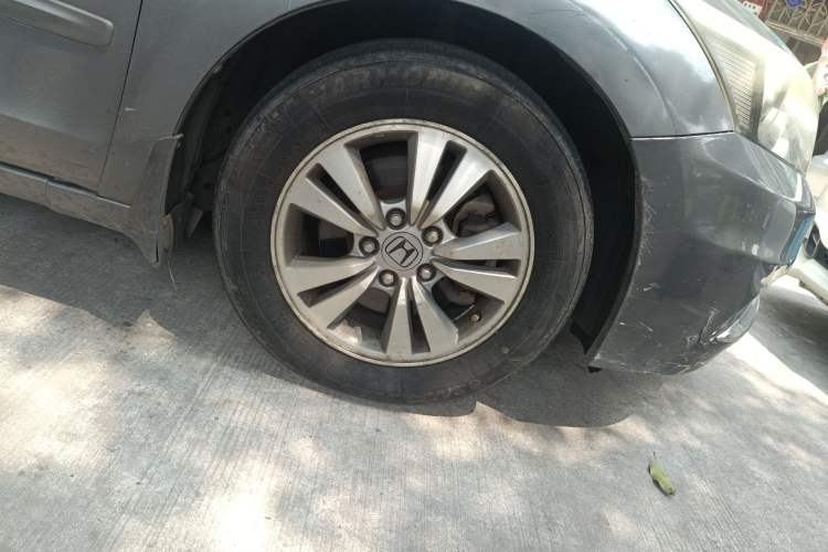 Used Honda Accord 2011 2.4L LX Right Front Wheel Hub