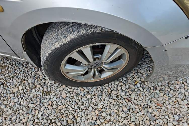 Used Honda Accord 2011 2.0L EX Right Front Wheel Hub