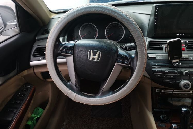 Used Honda Accord 2011 2.0L EX Steering Wheel