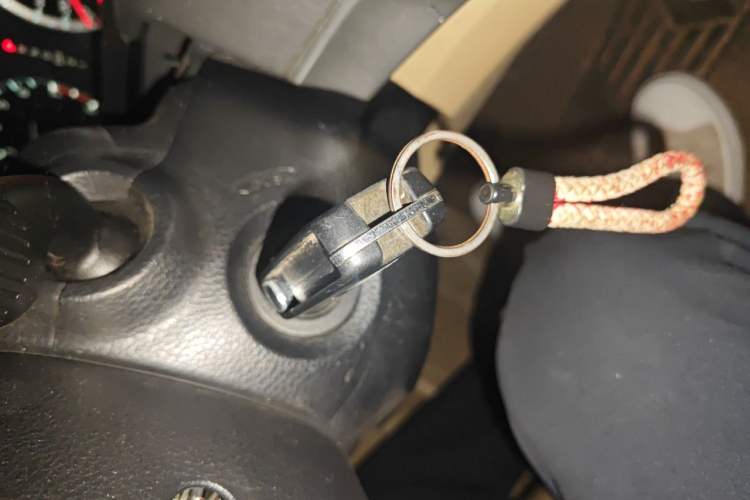 Used Honda Accord 2011 2.0L EX Vehicle Key
