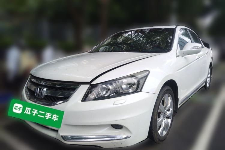 Honda Accord 2011 2.4L EX de segunda mano Guazi used car, China used car export, Used car for sale, Used  cars, Cheapest cars for sale