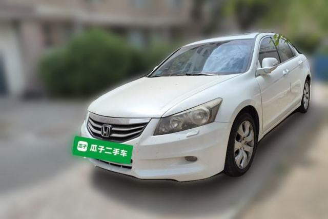 Used Honda Accord 2011 2.4L EX