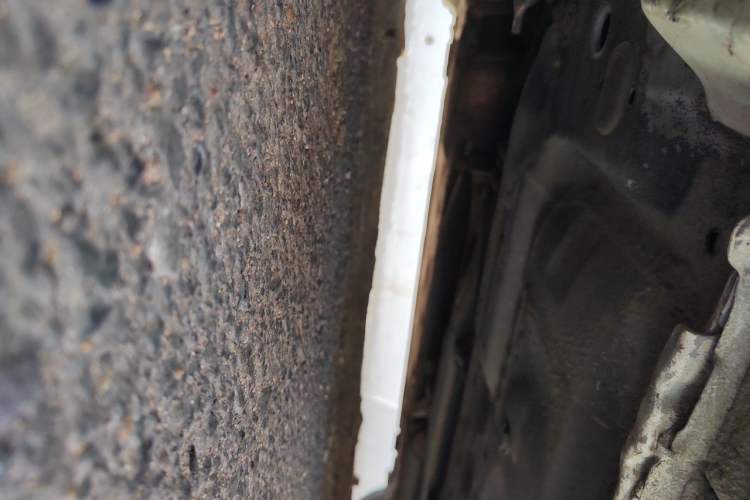 Used Honda Accord 2011 2.4L EX Navi Chassis Front Left