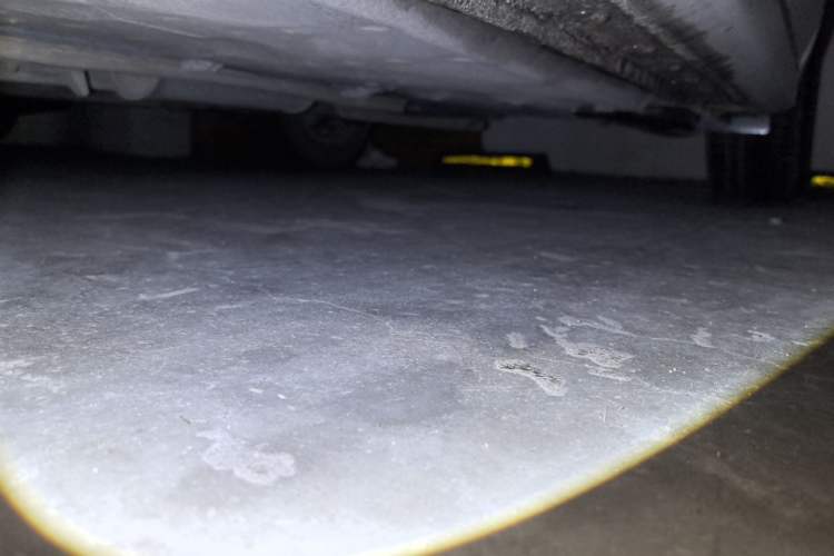 Used Honda Accord 2011 2.0L EX Navi Chassis Front Left